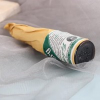 安德宝原瓶进口洋酒德国安德宝力娇酒44% Underberg 20ml小酒版餐后酒 20ml*10支