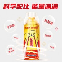 东鹏特饮500ml*15瓶维生素功能饮料疲劳熬夜能量饮料 累了困了喝东鹏特饮