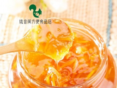 迪乐司（Dails）柚子茶迪乐司蜂蜜百